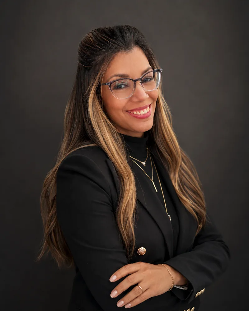Rosa Alexandra, fundadora de Cool Digital Marketing